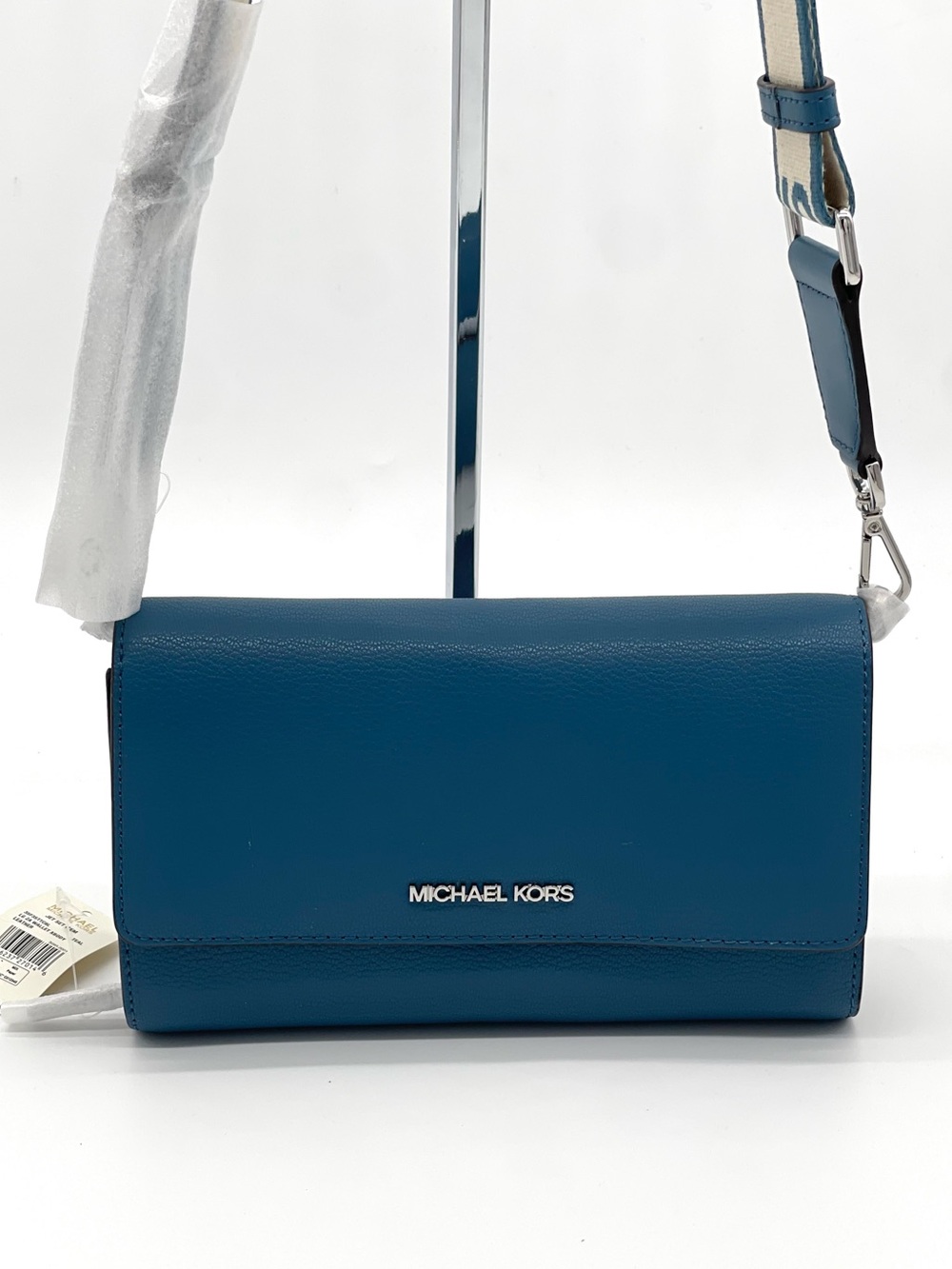 Michael Kors TALarge Wallet Xbody Bag